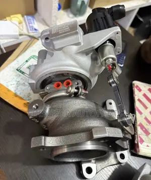 Honda CRV Cr-v Turbo Charger Complete 2017 2018 2019 2020 2021 2022