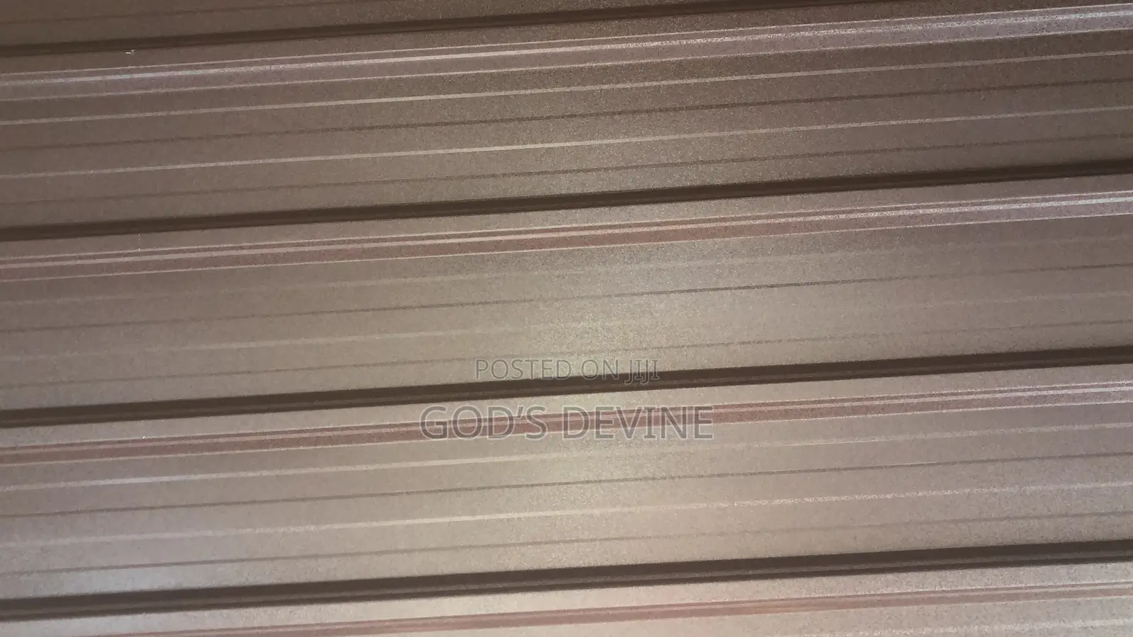 Roofing Sheets