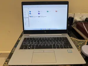 New Laptop HP EliteBook 830 G5 16GB Intel Core I5 SSD 512GB