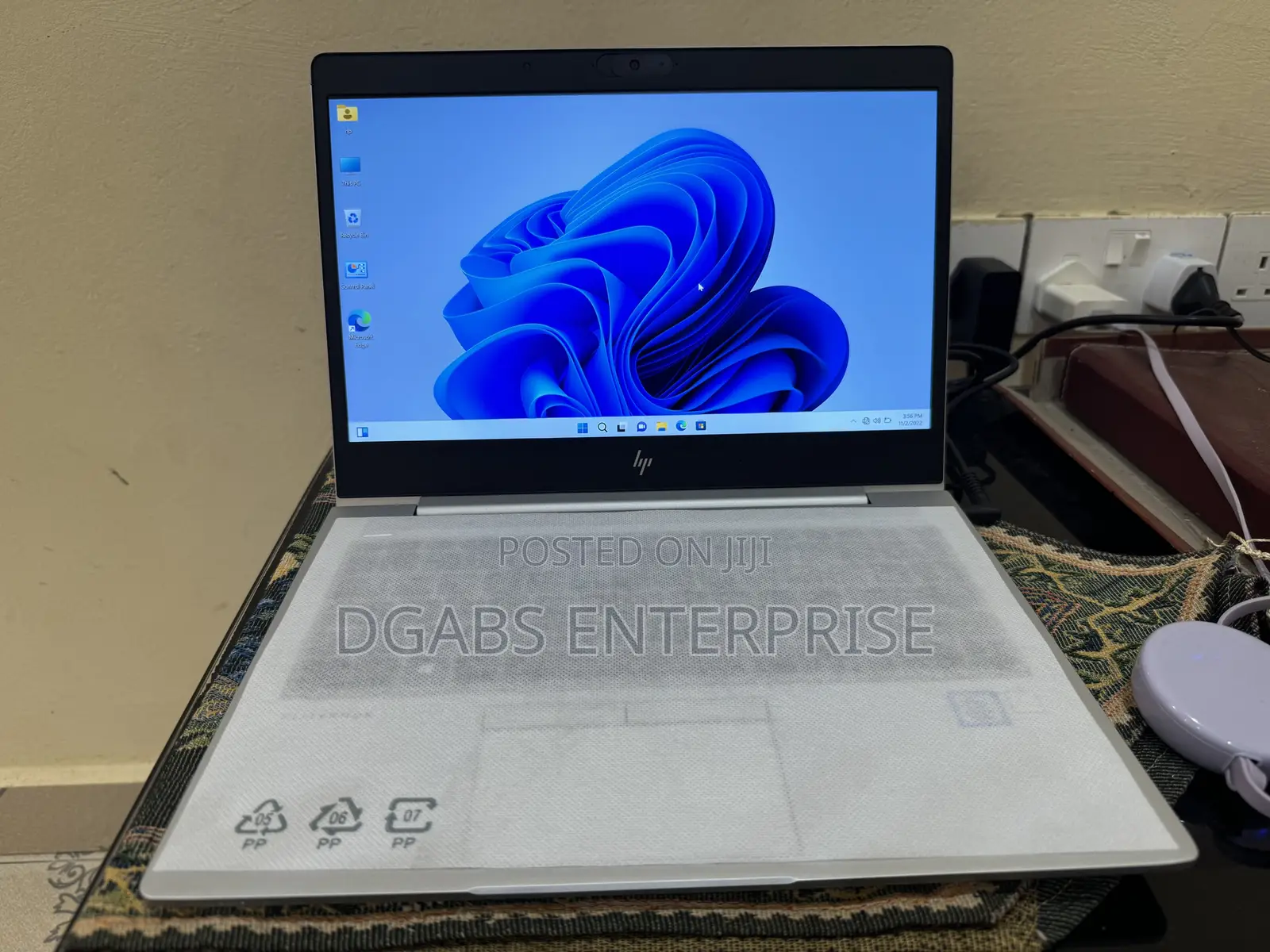 New Laptop HP EliteBook 830 G5 16GB Intel Core I5 SSD 512GB
