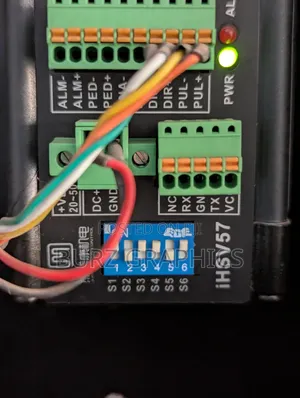 Large Format Repairs