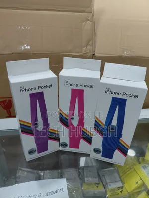 iPhone Pocket
