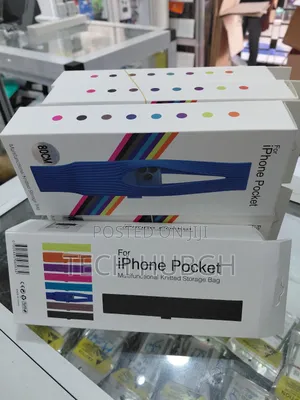 iPhone Pocket