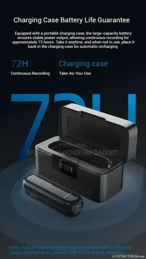 Philips VTR 5170 Pro Voice Rother Transcription With Bluetooth