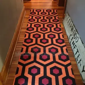 Luxury Design Floor Carpet