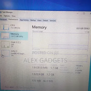 Laptop Lenovo ThinkPad T440 8GB Intel Core I5 SSD 128GB