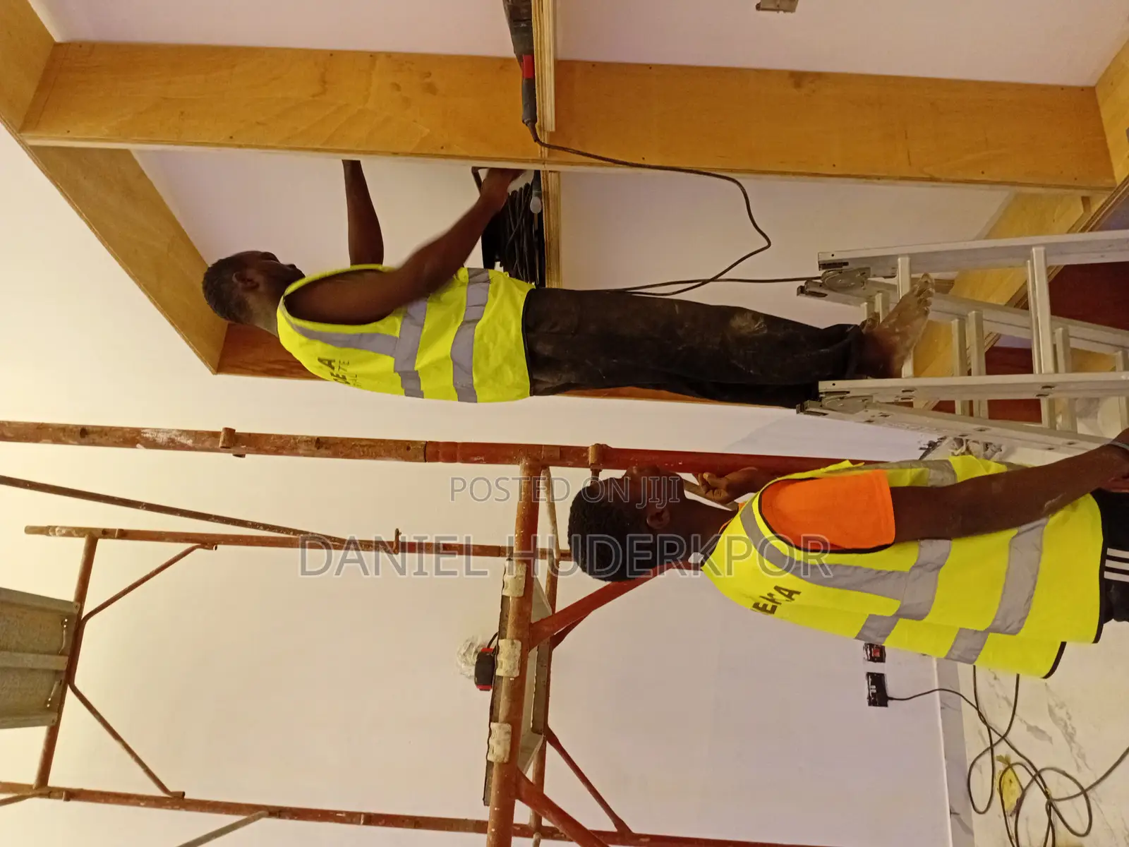 Daniq Interior Dacor and Carpentry Services