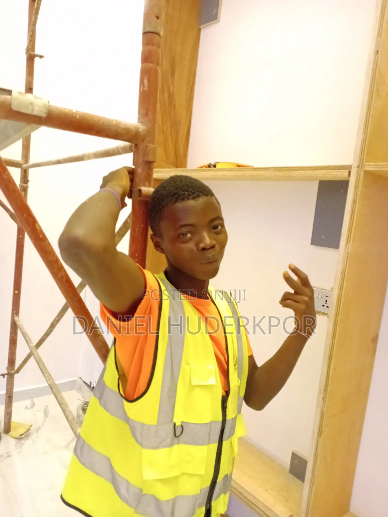 Daniq Interior Dacor and Carpentry Services