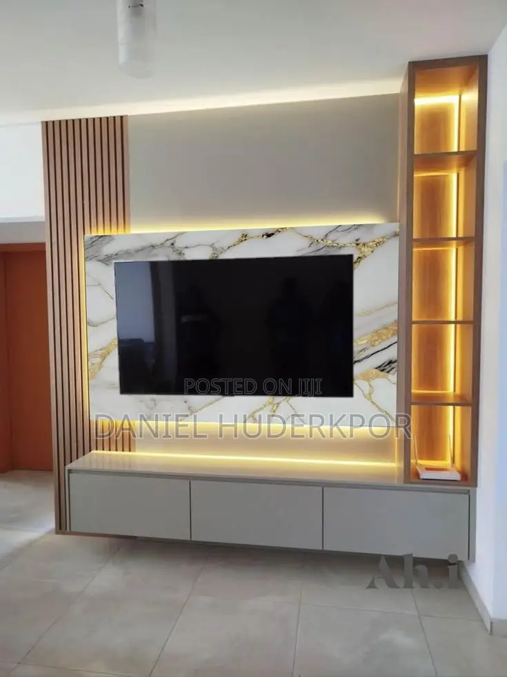 Daniq Interior Dacor and Carpentry Services
