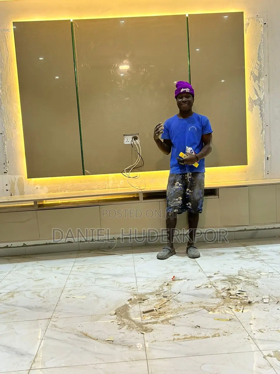 Daniq Interior Dacor and Carpentry Services