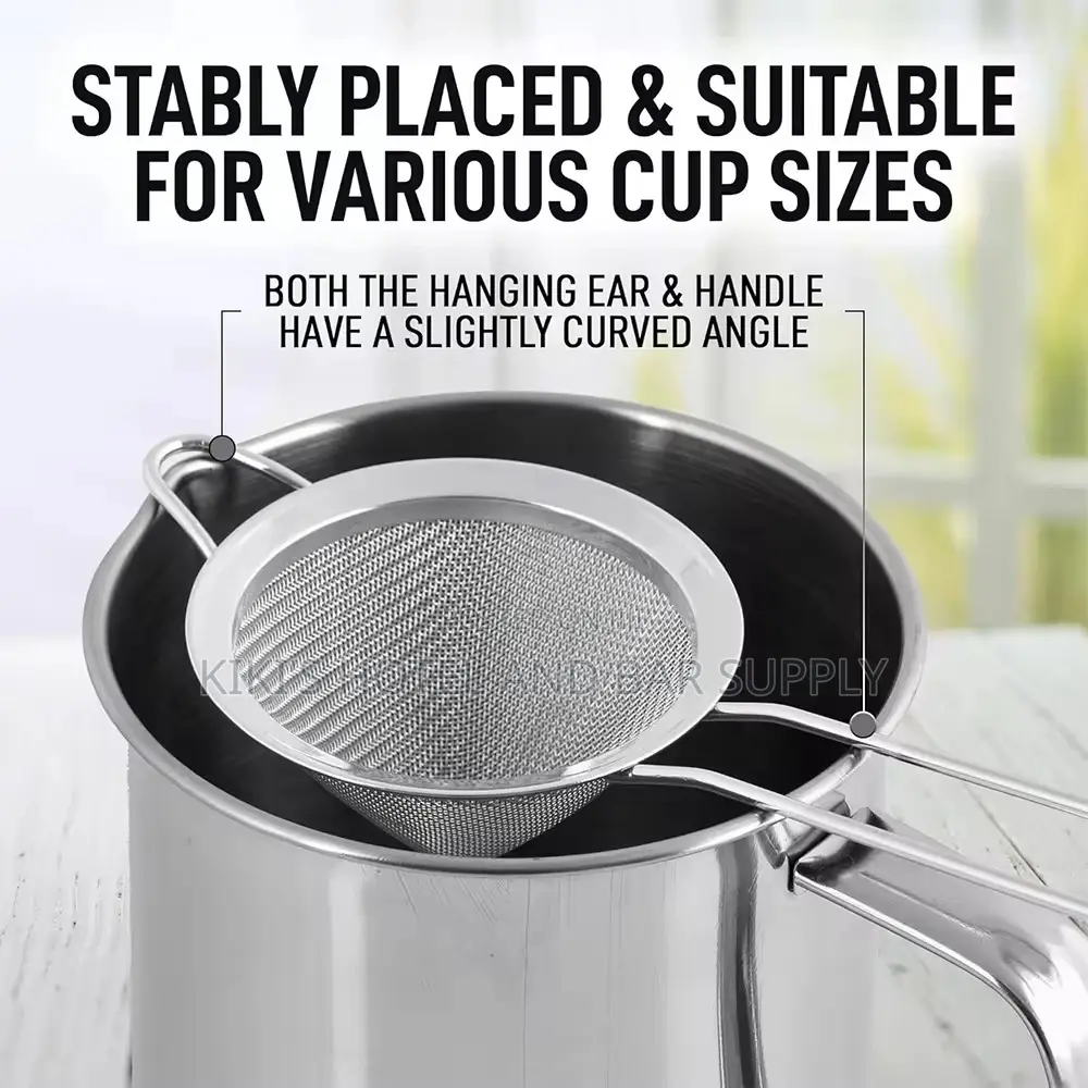 Cocktail Fine Mesh
