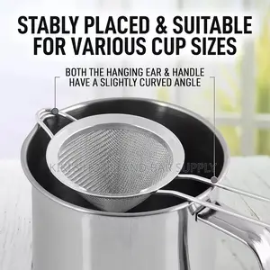 Cocktail Fine Mesh