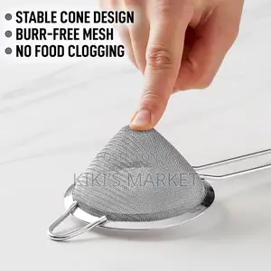 Cocktail Fine Mesh