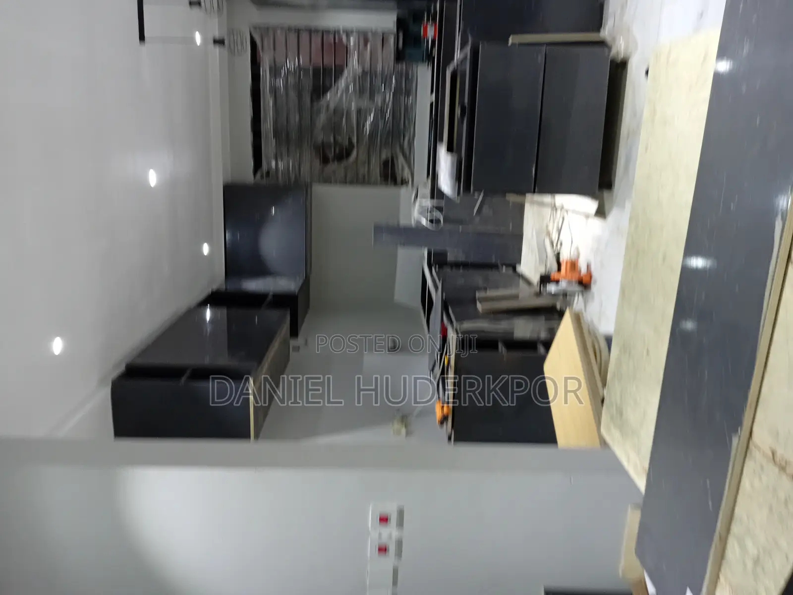 Daniq Interior Dacor and Carpentry Services