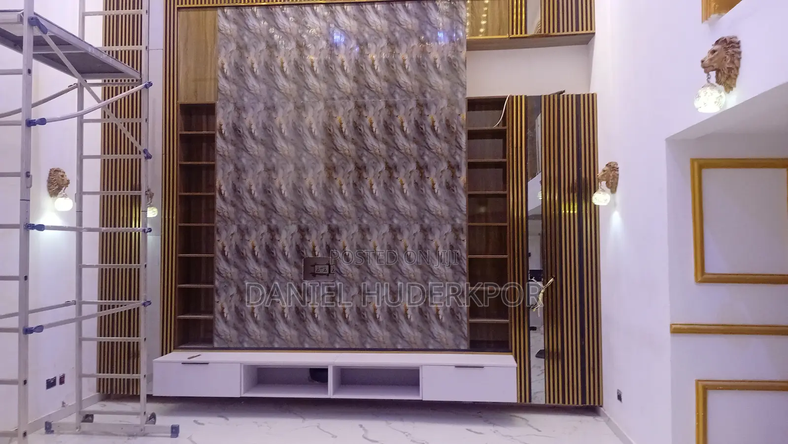 Daniq Interior Dacor and Carpentry Services