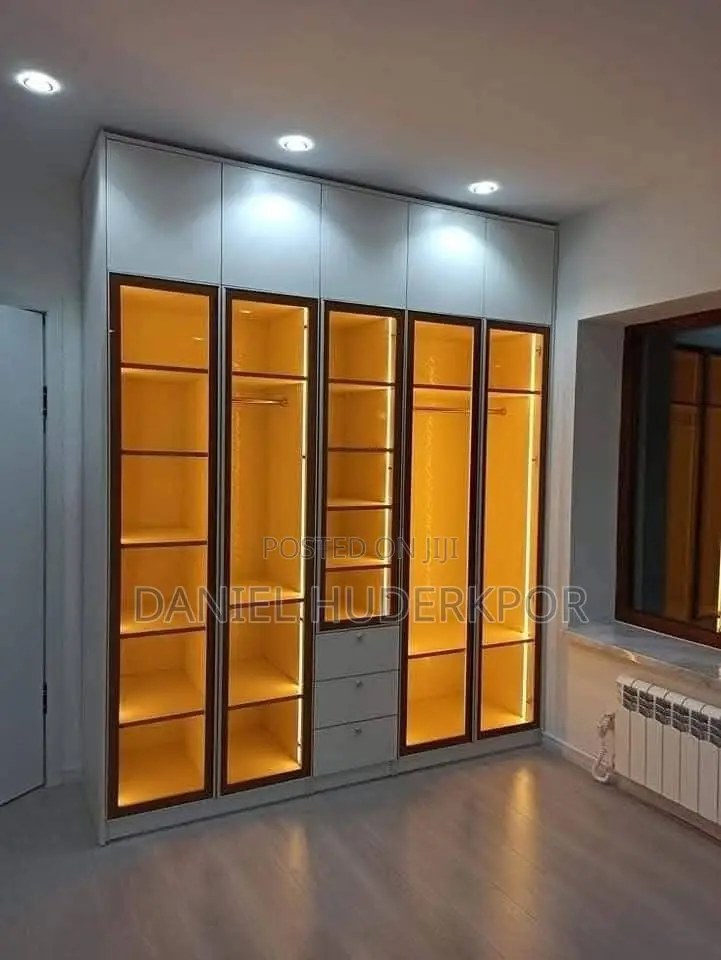 Daniq Interior Dacor and Carpentry Services
