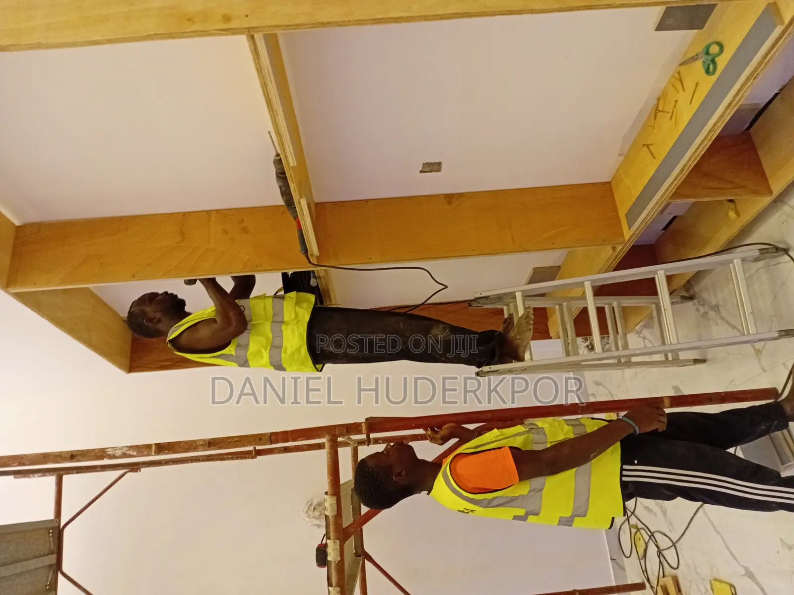 Daniq Interior Dacor and Carpentry Services