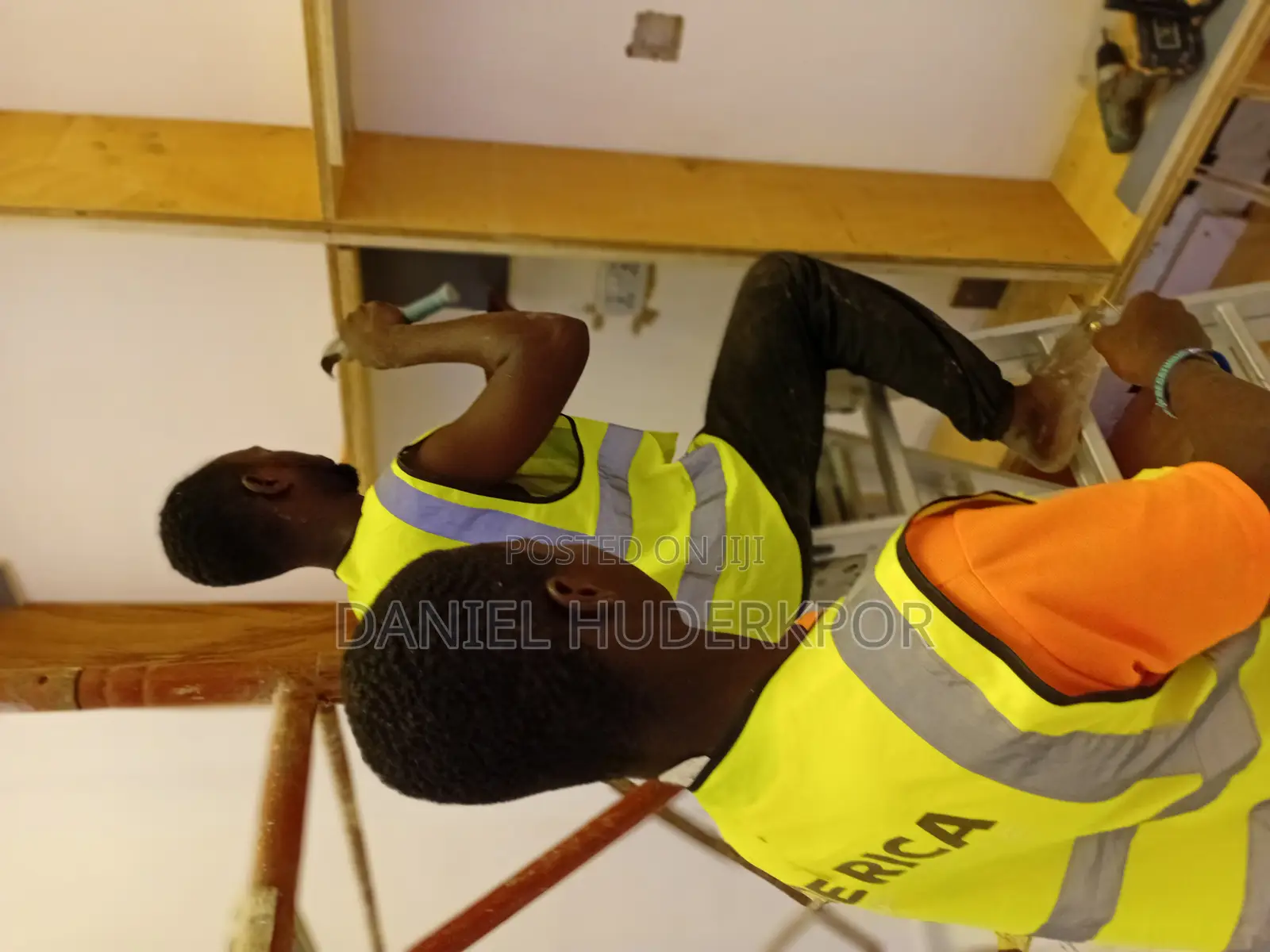 Daniq Interior Dacor and Carpentry Services