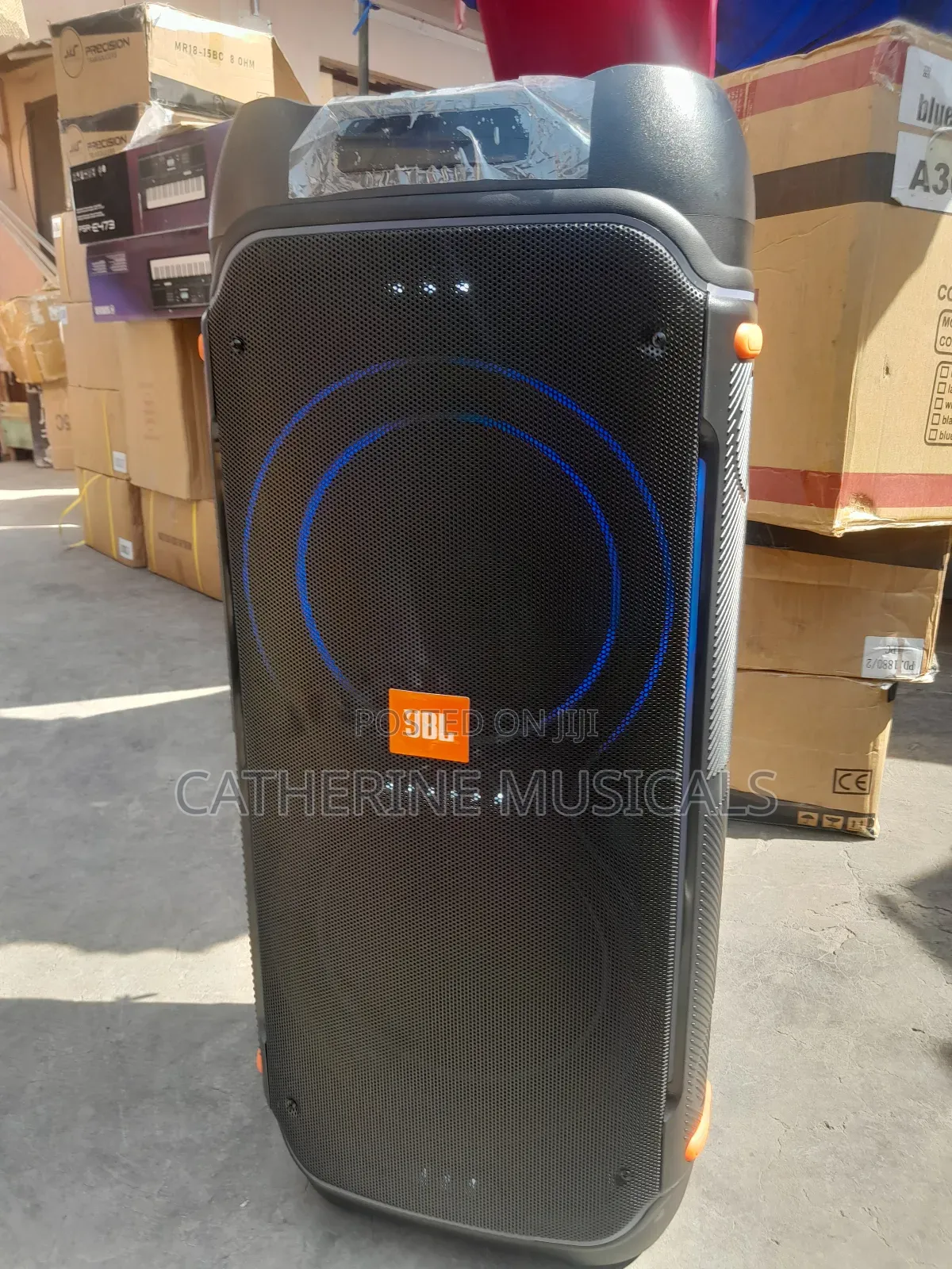 JBL Bluetooth Speaker