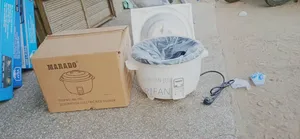 Rice Cooker 10liters Capacity
