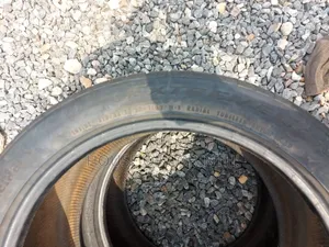 315/35r20 (Pair) - Used. Continental Hankook