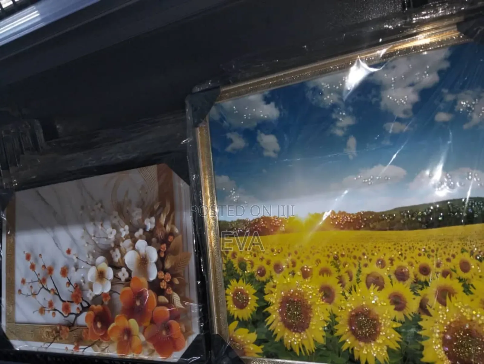 Porcelain Painting