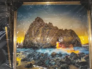Porcelain Painting