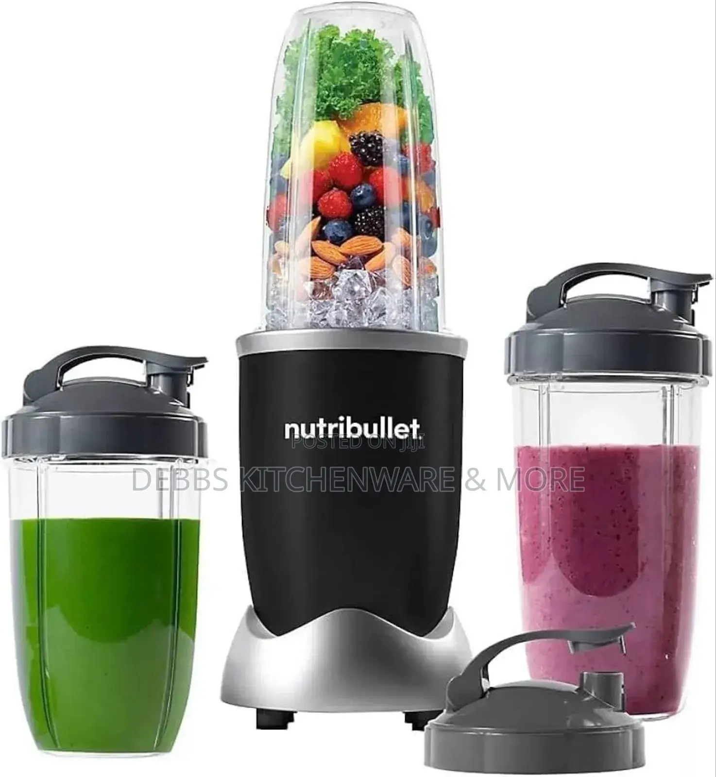 Original Magic Bullet Pro Germany
