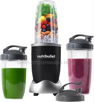 Original Magic Bullet Pro Germany