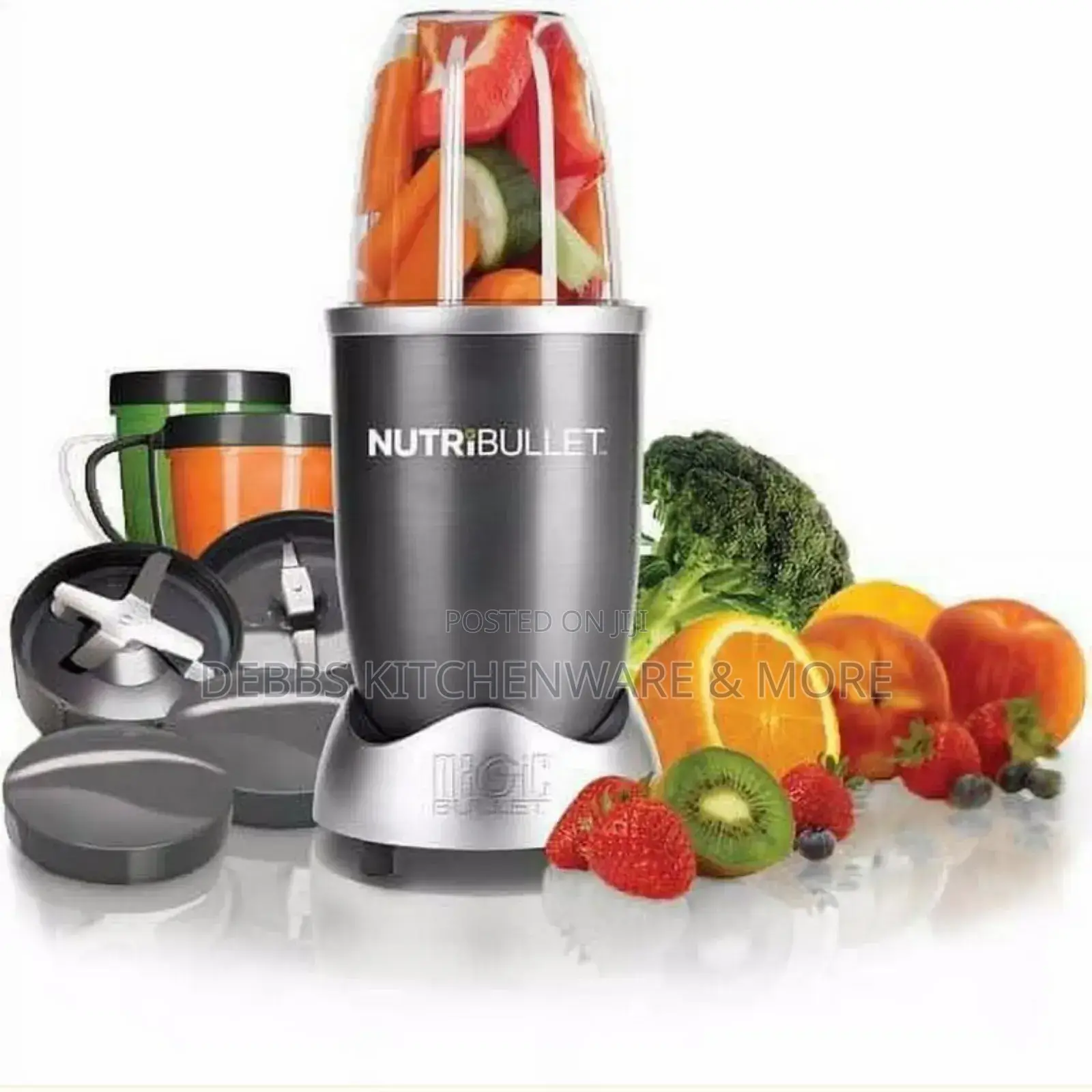 Original Magic Bullet Pro Germany
