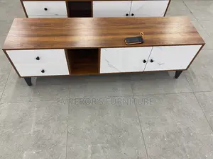 Quality Modern Tv Stand