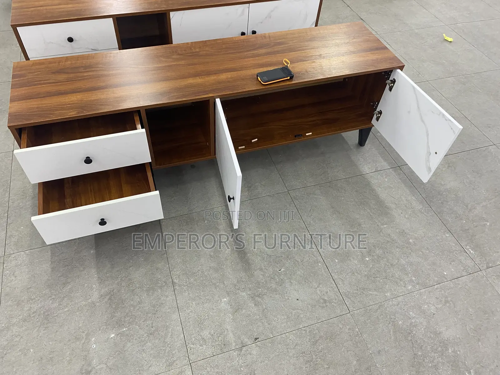 Quality Modern Tv Stand