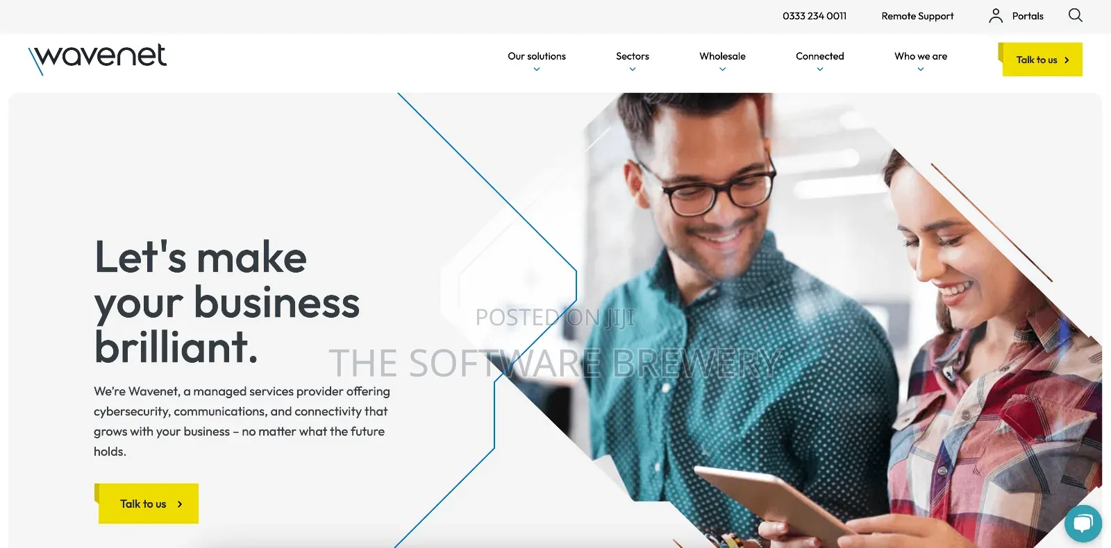 Website Development