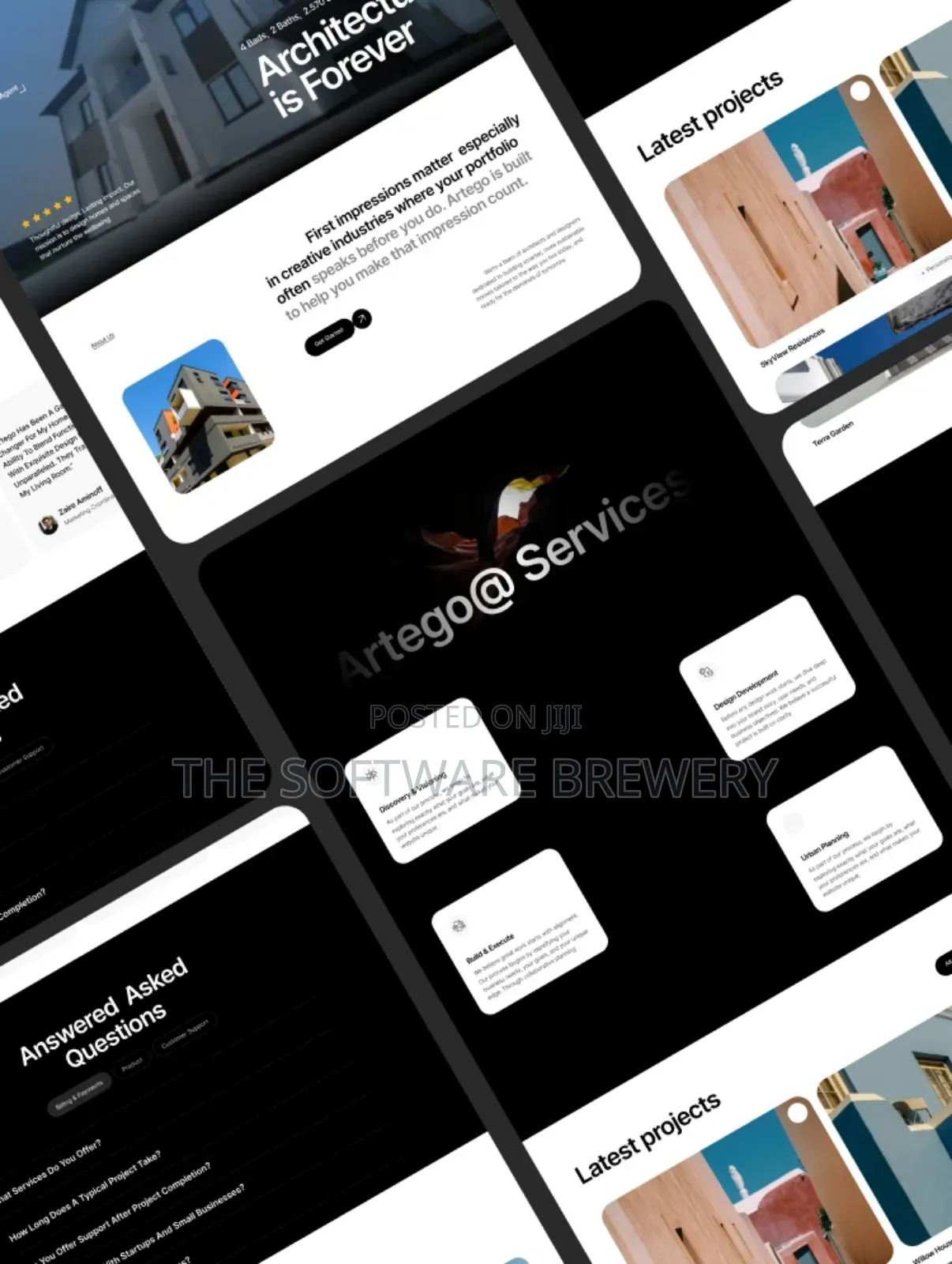 Website Development