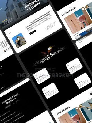 Website Development