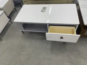 Modern Marble Top Center Table