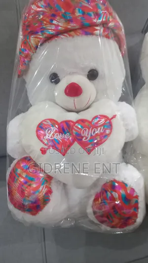 Teddy Bear Big