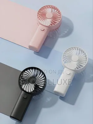 Mini Portable Handheld Fun