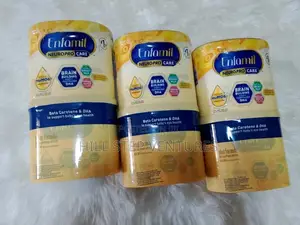 Enfamil Formula