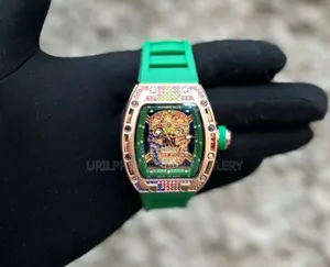 Richard Mille Watch