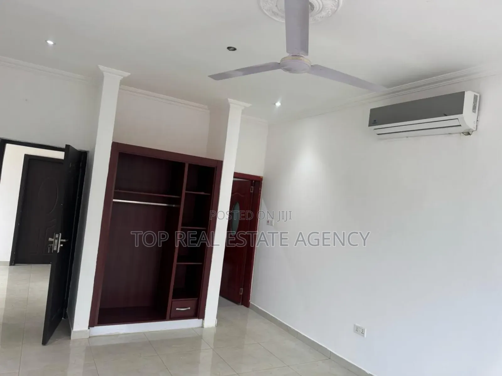 3bdrm Duplex in East Legon for rent