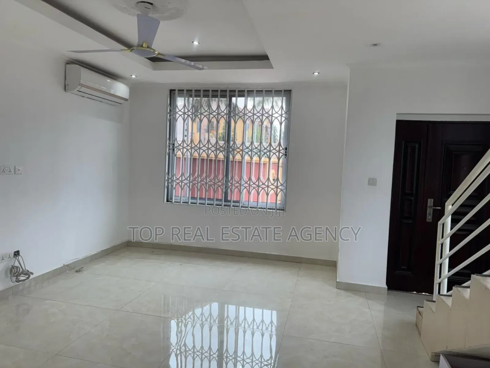 3bdrm Duplex in East Legon for rent