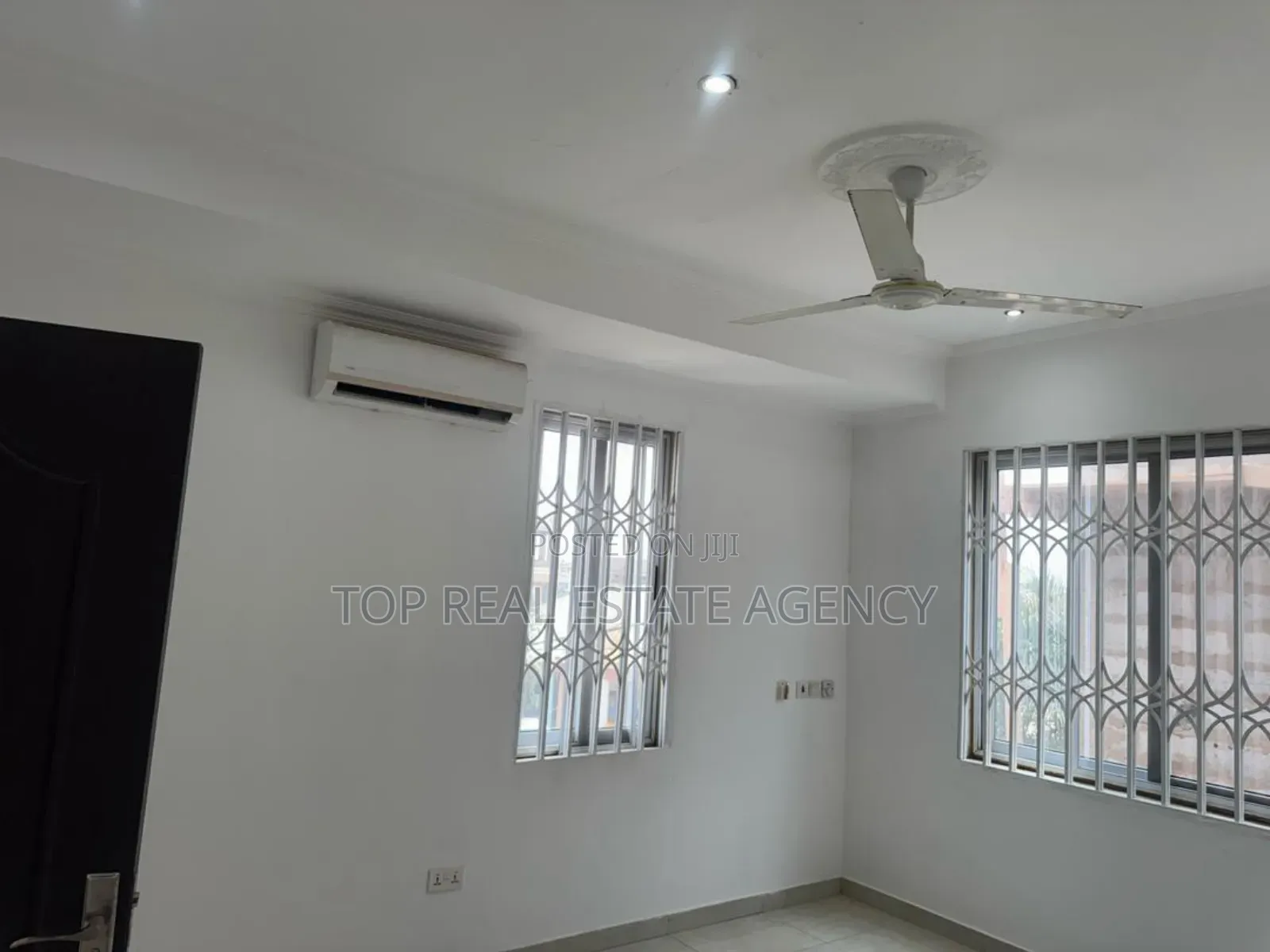 3bdrm Duplex in East Legon for rent
