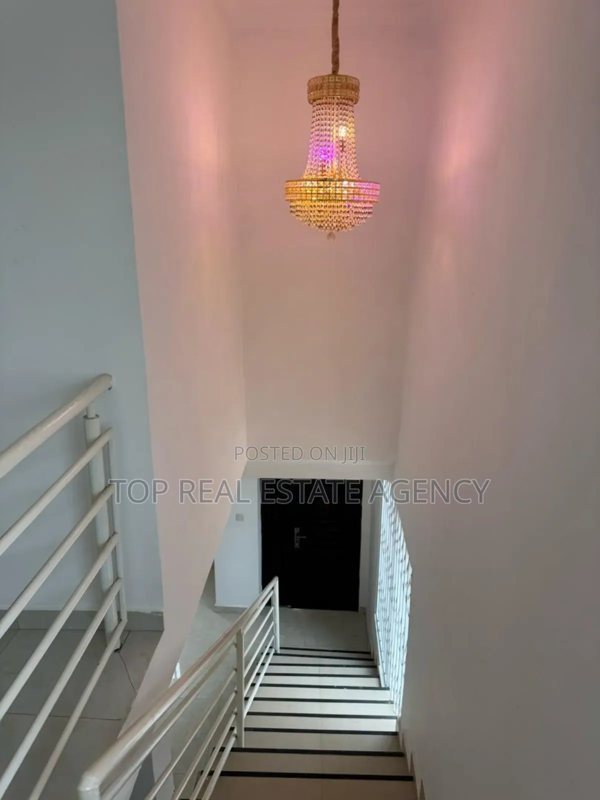 3bdrm Duplex in East Legon for rent