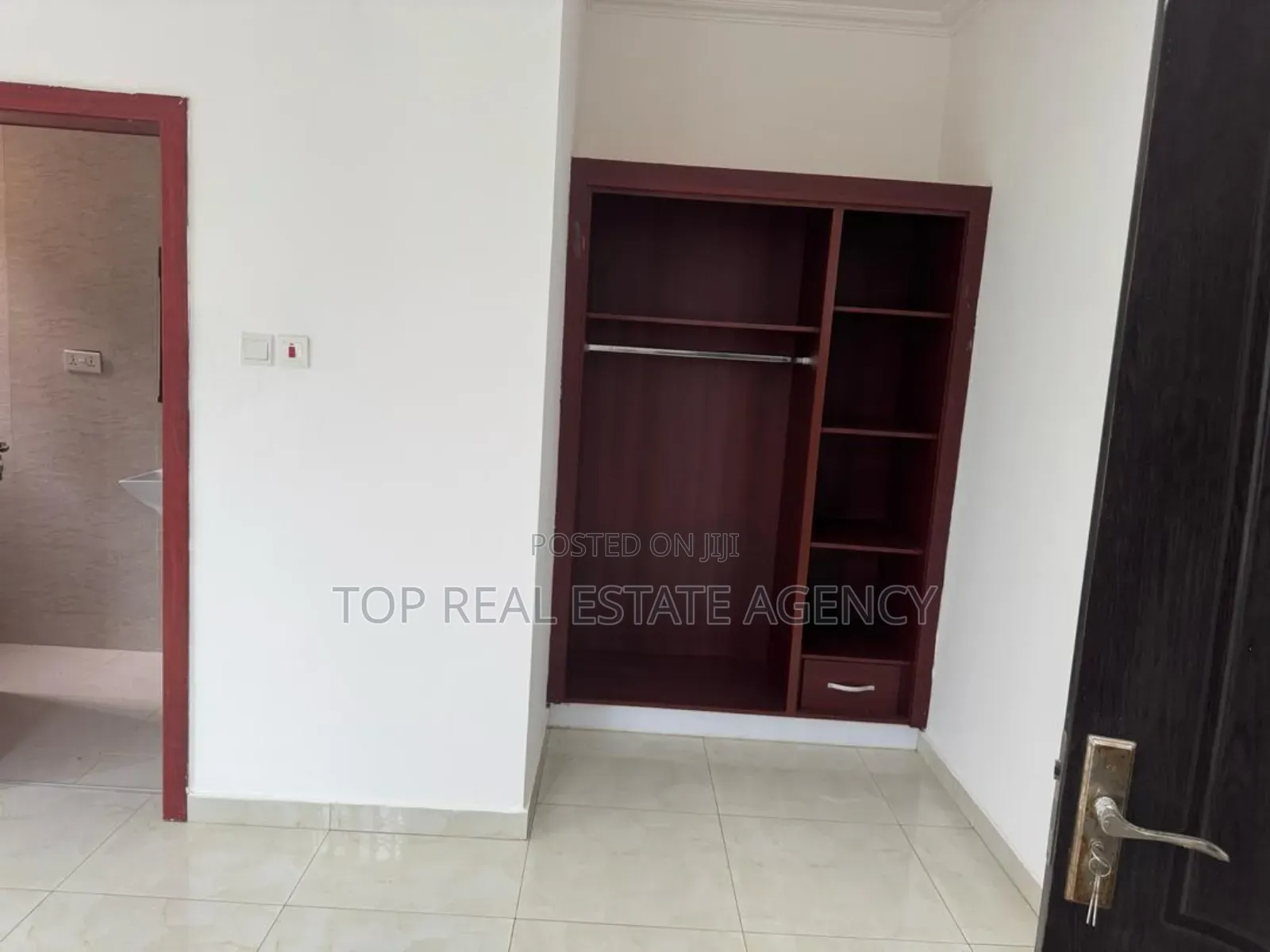 3bdrm Duplex in East Legon for rent