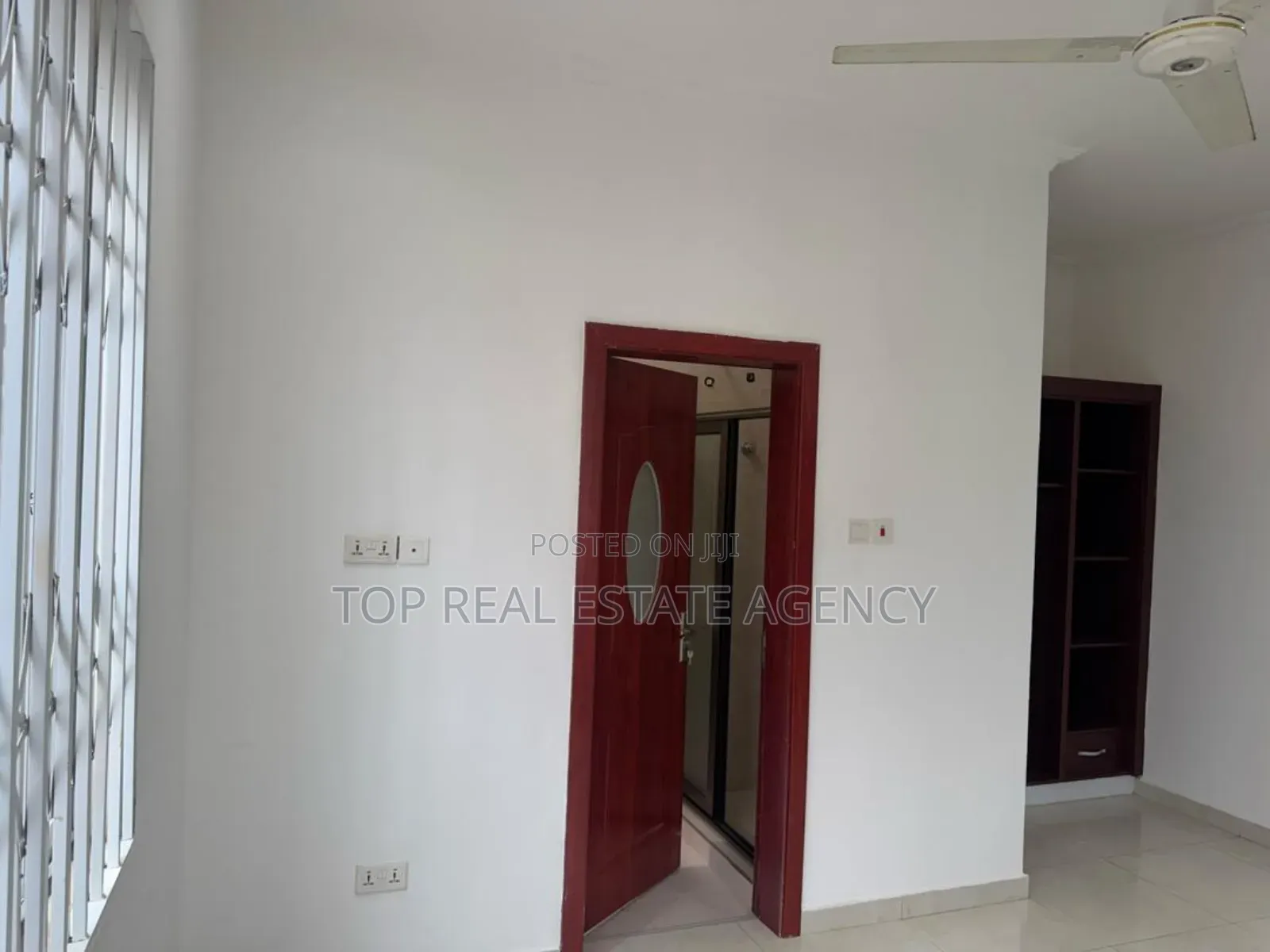 3bdrm Duplex in East Legon for rent