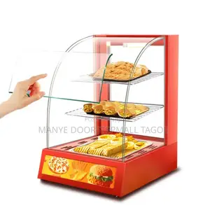 High Quality Pasteries Warmer