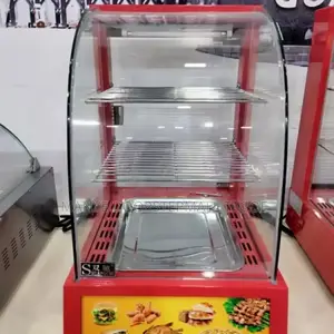 High Quality Pasteries Warmer