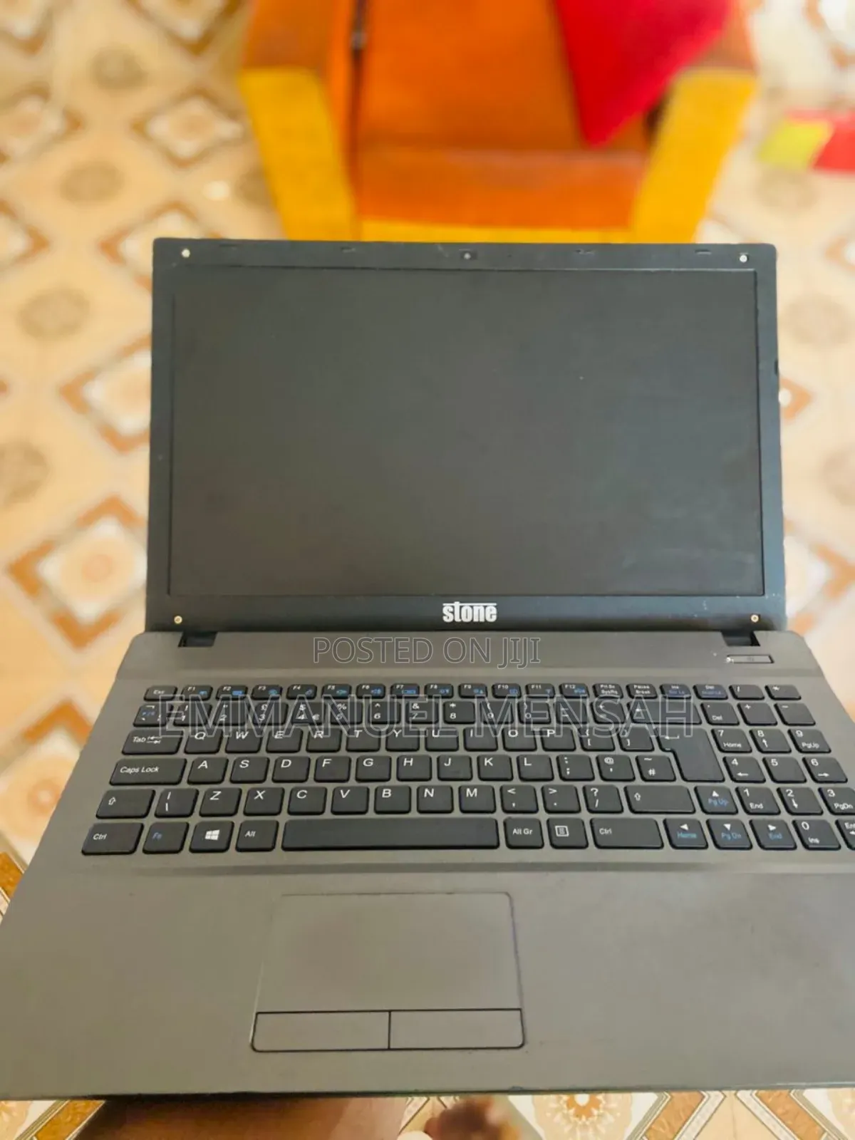 Laptop Stone Stone 4GB Intel Core I3 HDD 128GB
