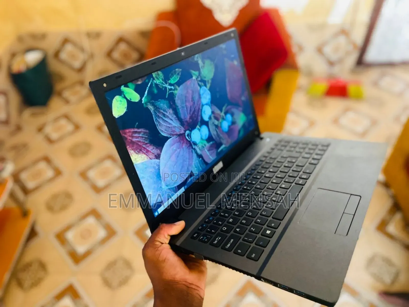 Laptop Stone Stone 4GB Intel Core I3 HDD 128GB